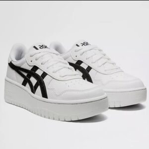 ASICS Platform Sneakers